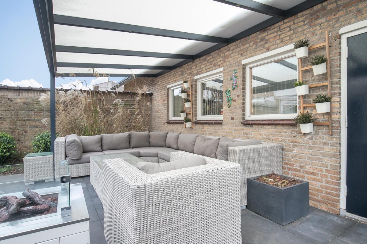 VERKOCHT - Dr Berlagelaan 28 | Van Uffelen