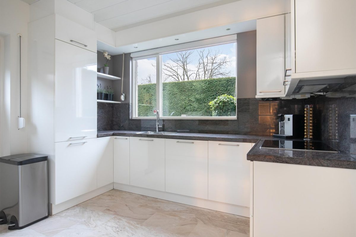 VERKOCHT - Dr Berlagelaan 28 | Van Uffelen