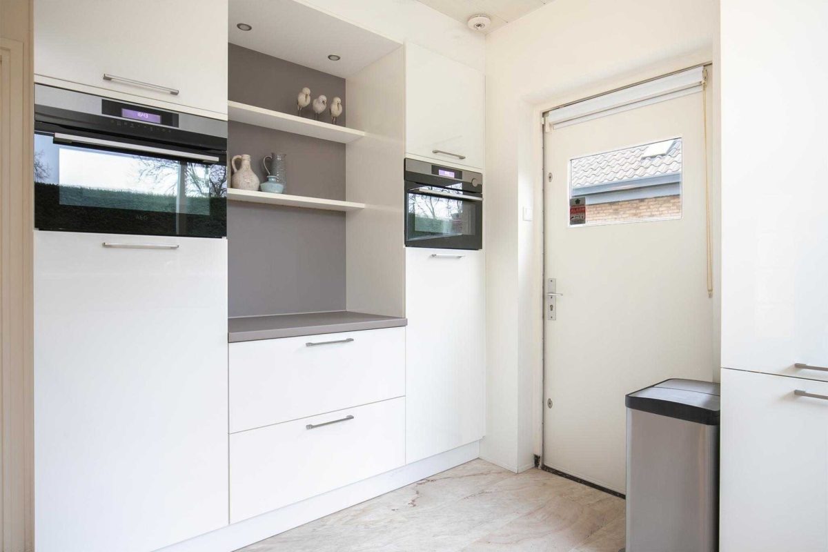 VERKOCHT - Dr Berlagelaan 28 | Van Uffelen
