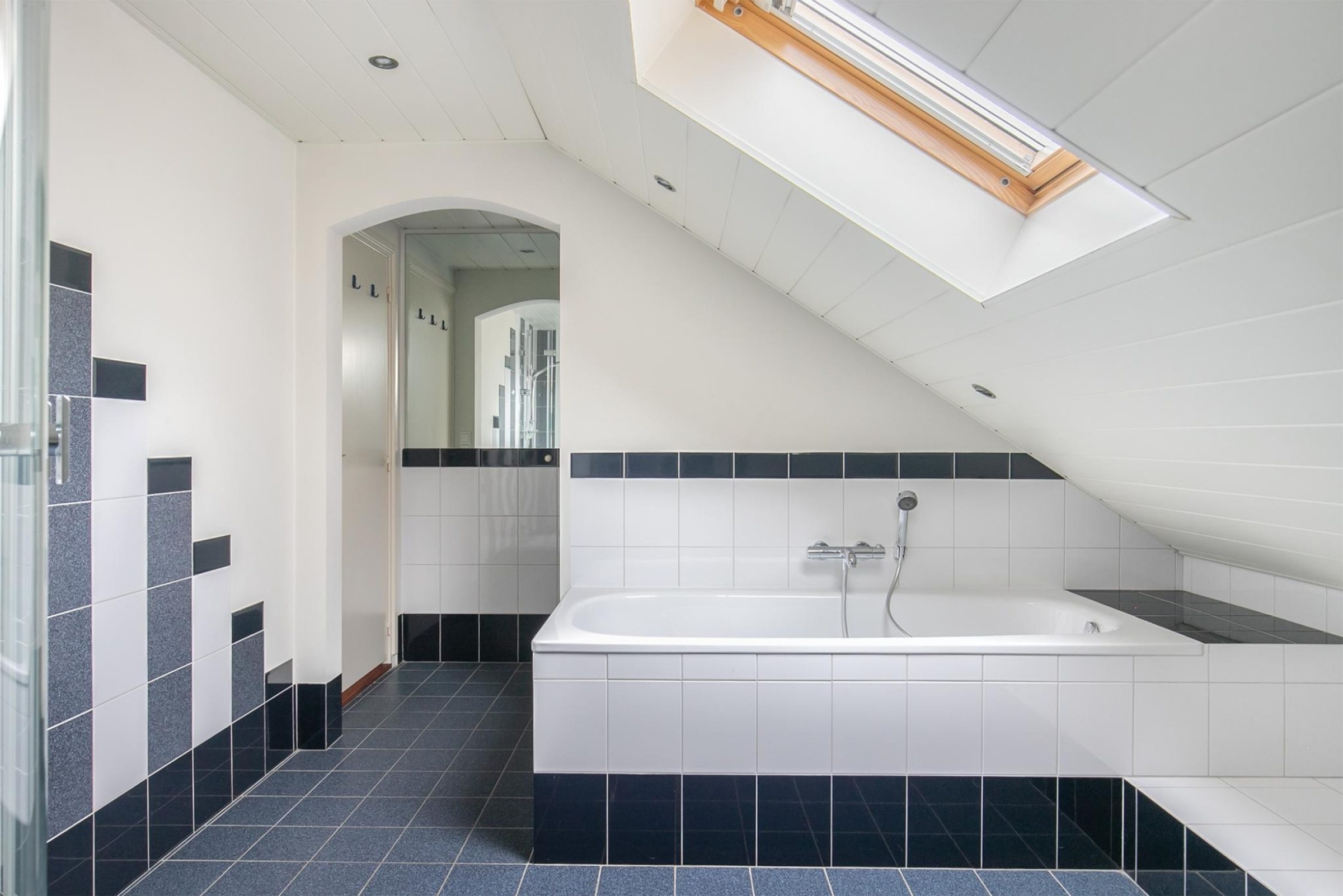 VERKOCHT - Dr Berlagelaan 28 | Van Uffelen