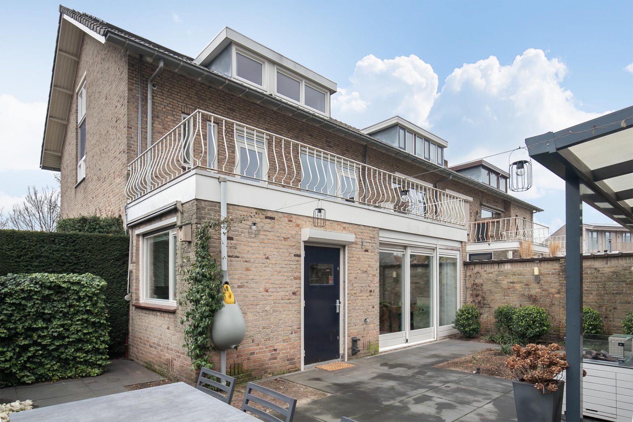 VERKOCHT - Dr Berlagelaan 28 | Van Uffelen