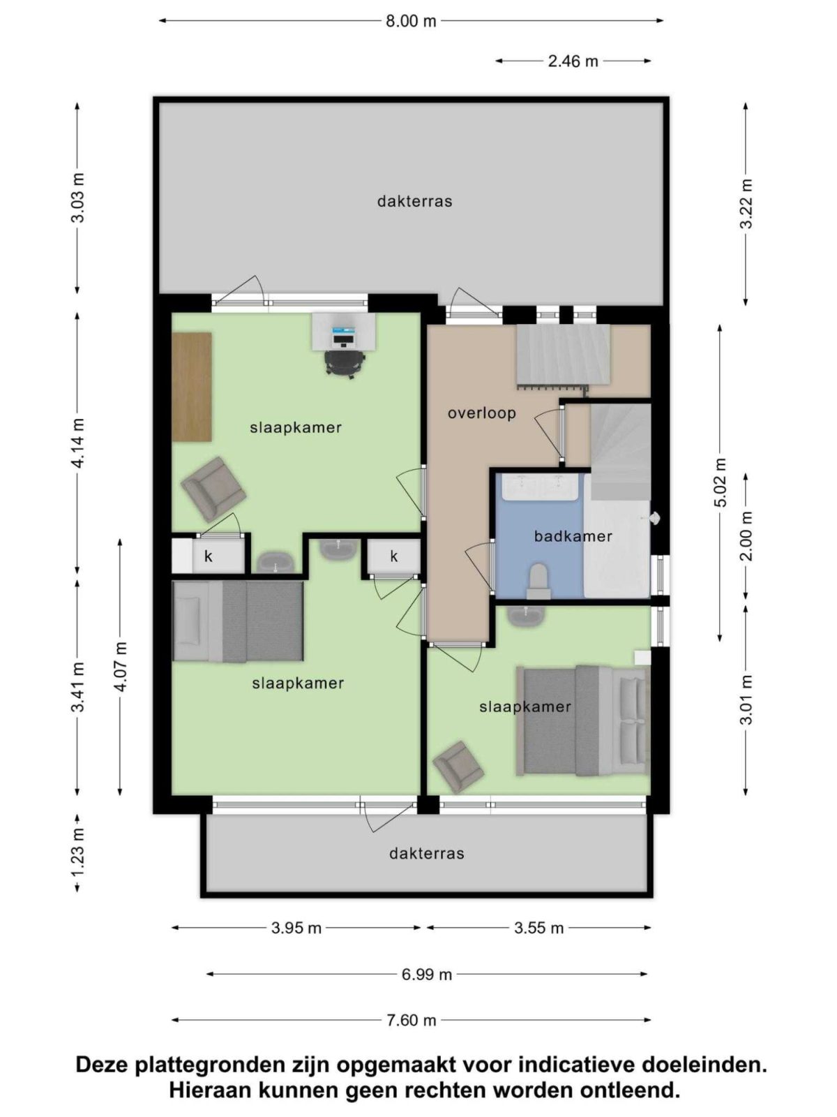 VERKOCHT - Dr Berlagelaan 28 | Van Uffelen