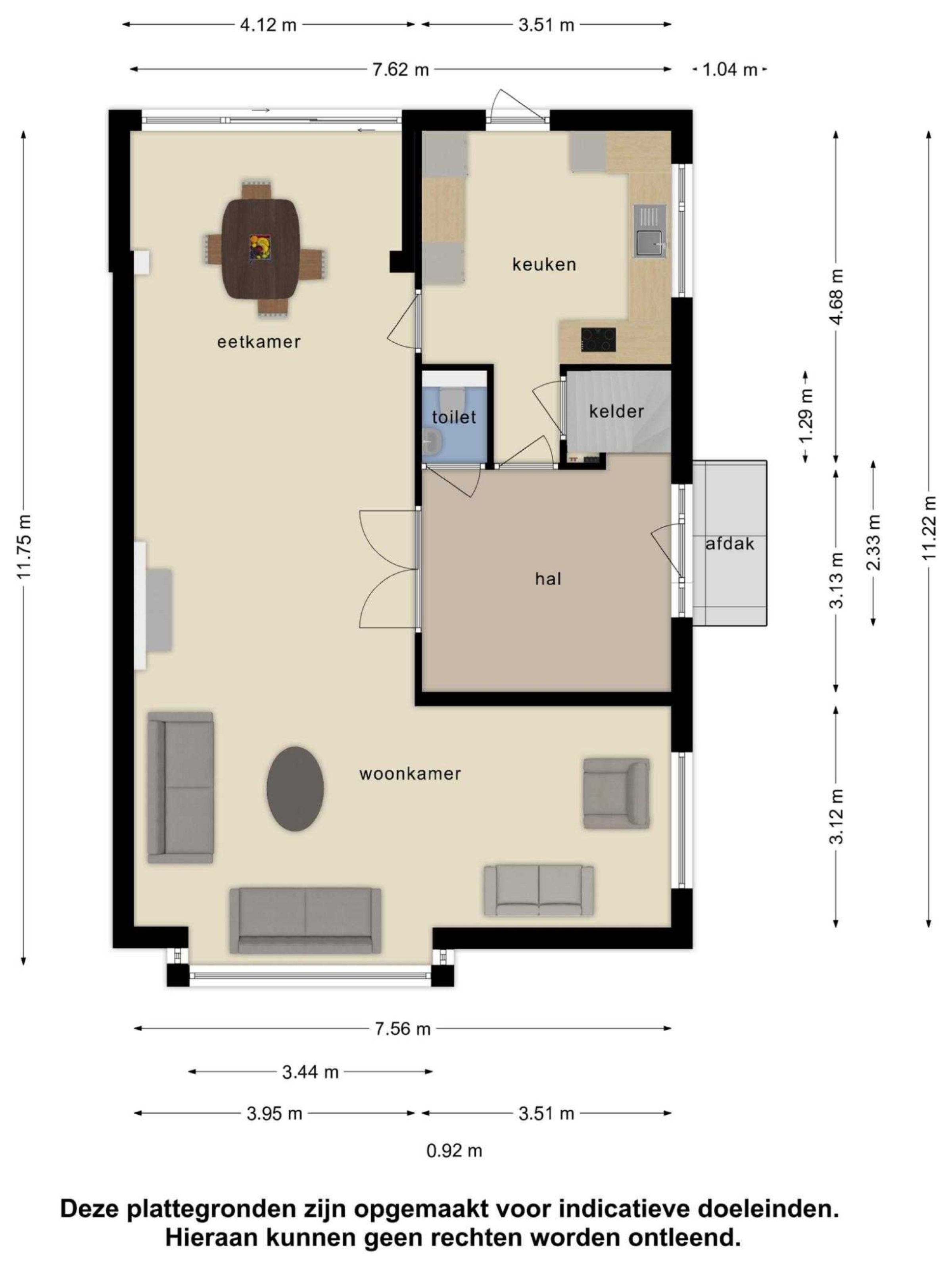 VERKOCHT - Dr Berlagelaan 28 | Van Uffelen