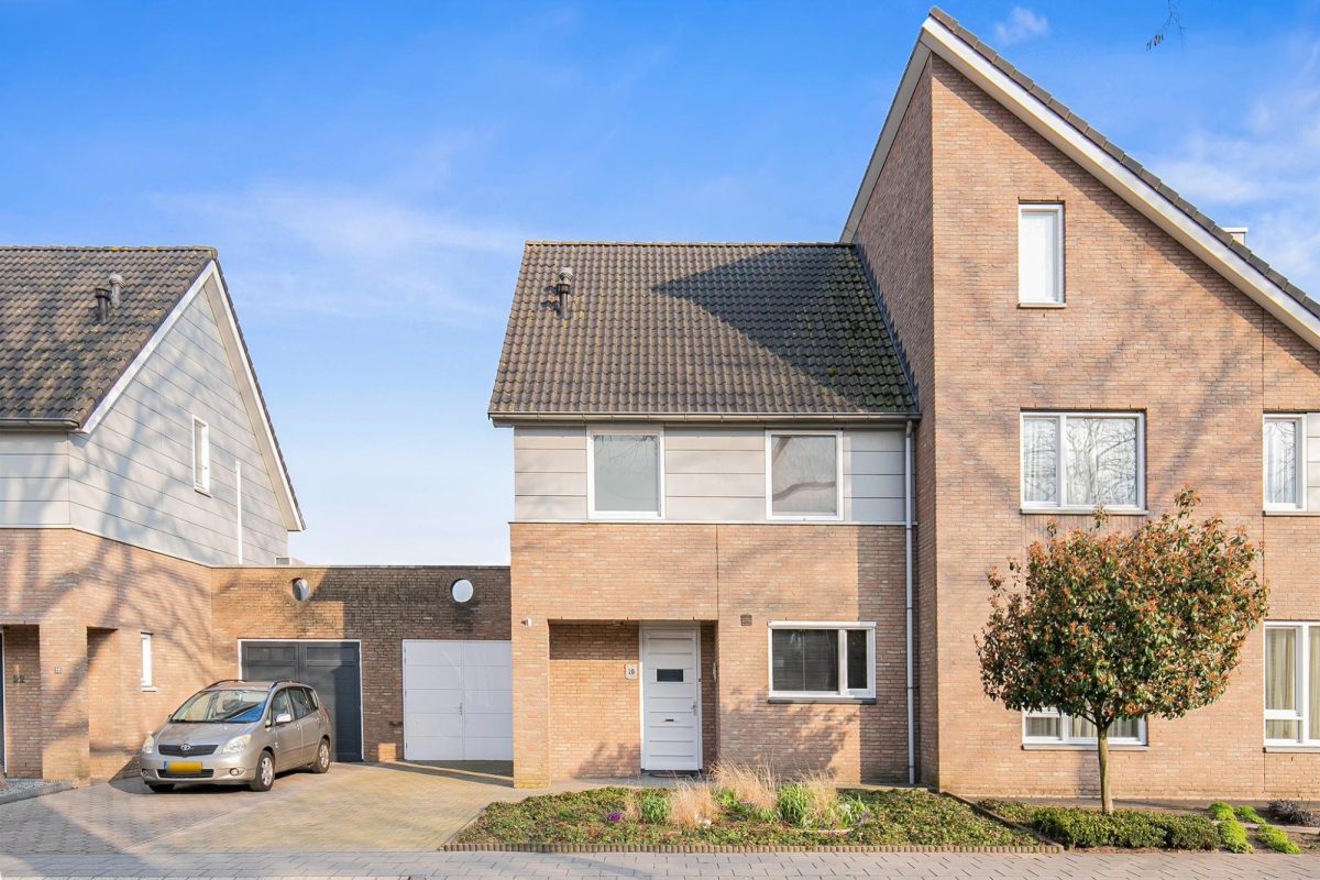 Europastraat 20 foto 29