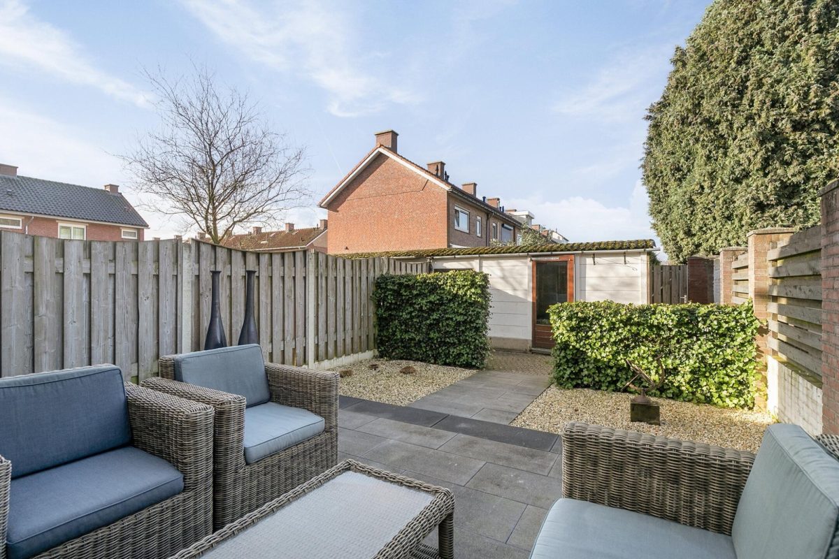 Ceciliastraat 35 foto 25