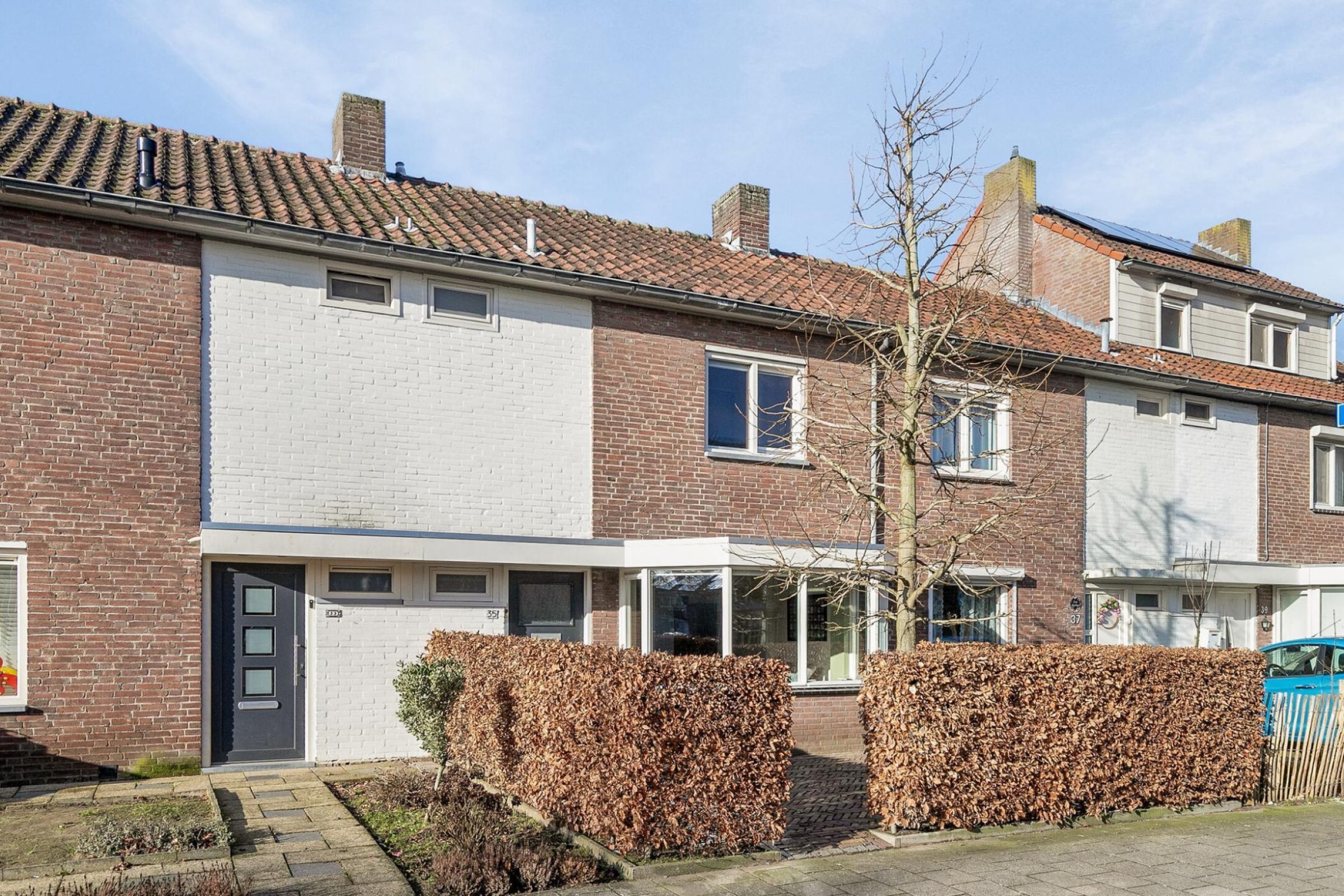 Ceciliastraat 35 foto 29