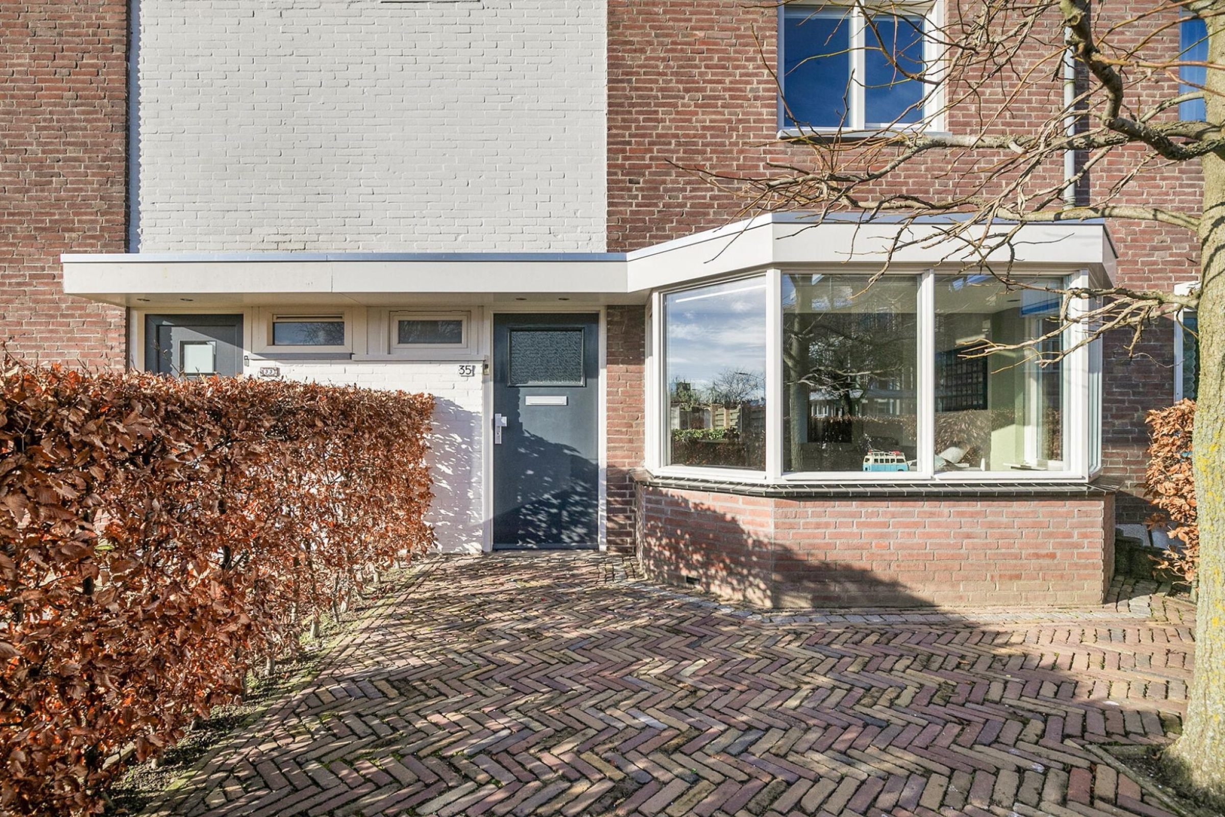 Ceciliastraat 35 foto