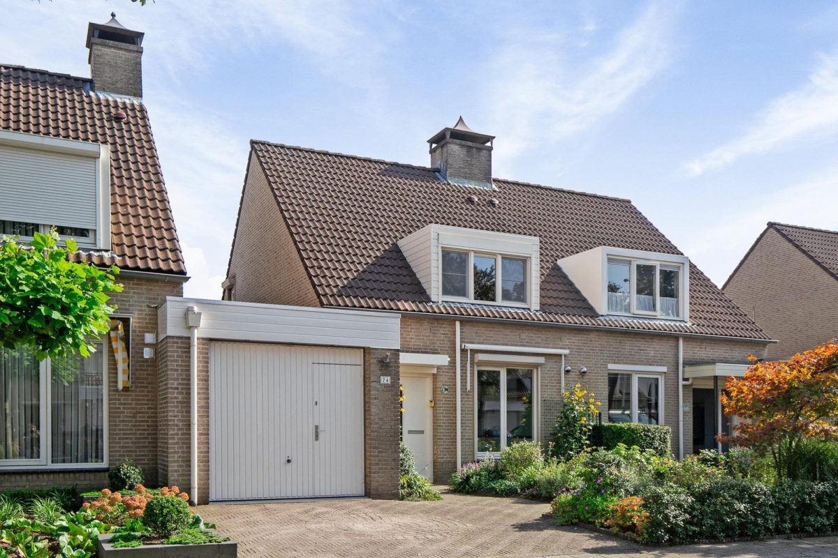 Roerstraat 74 hoofdfoto