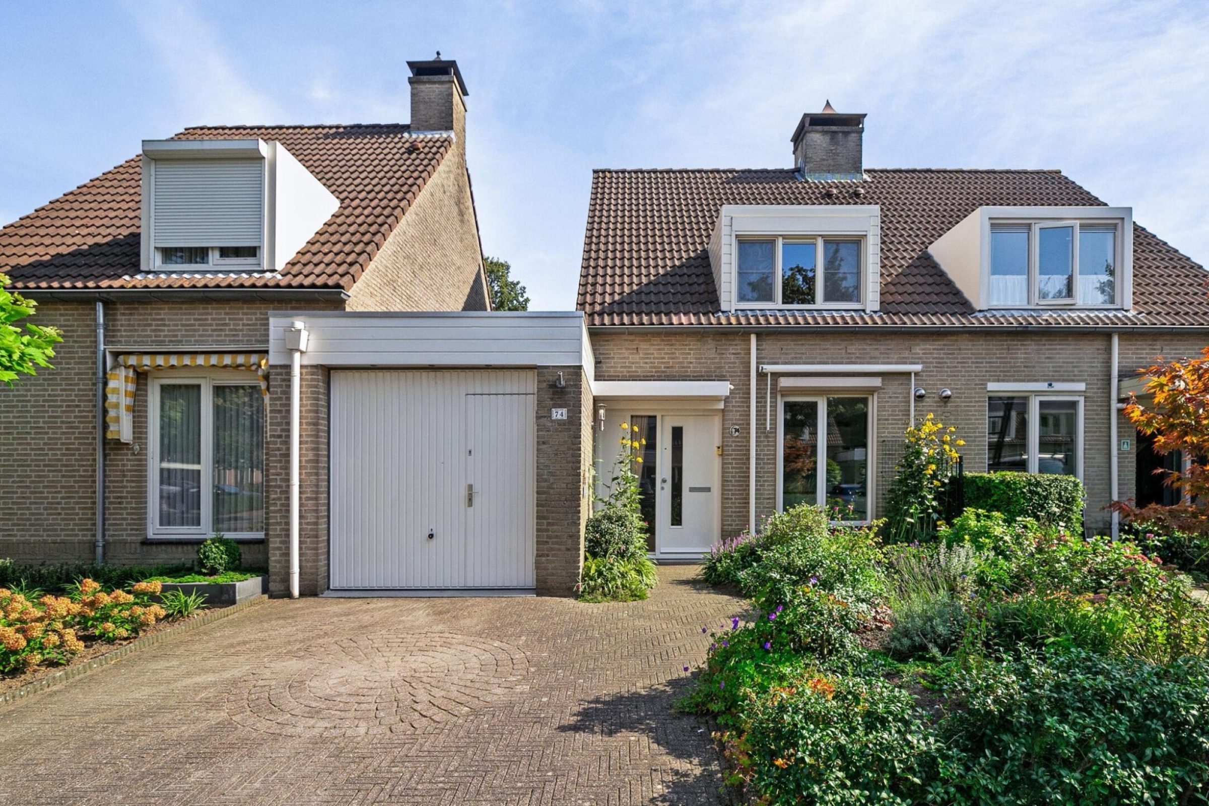 Roerstraat 74 foto