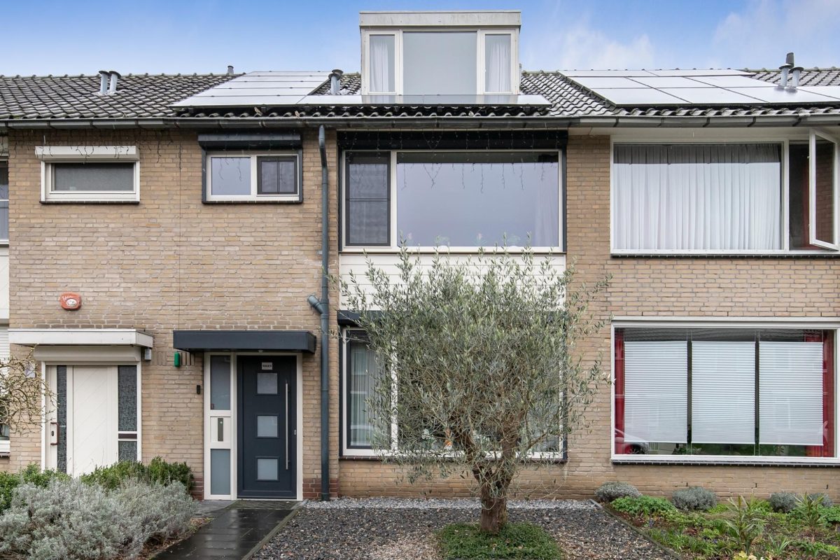 Jonathanstraat 9 foto