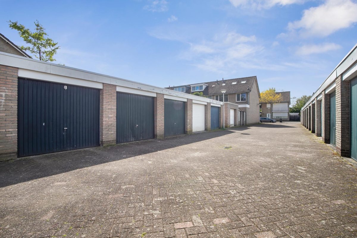 Liesbergstraat 1 foto 36
