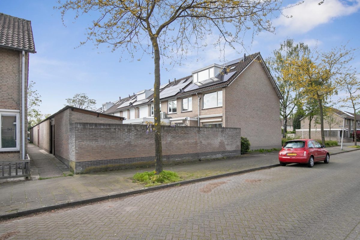 Liesbergstraat 1 foto 37
