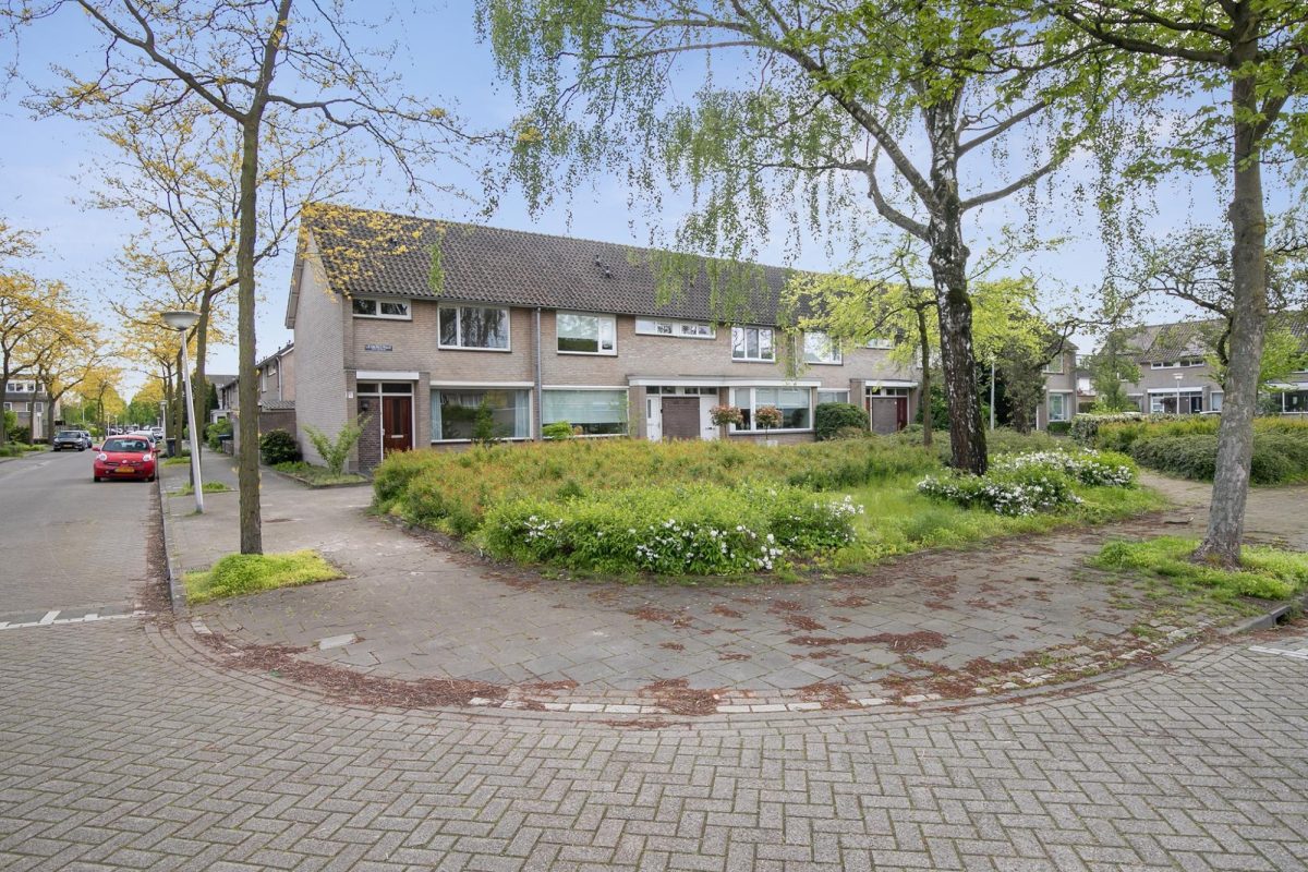 Liesbergstraat 1 foto 38