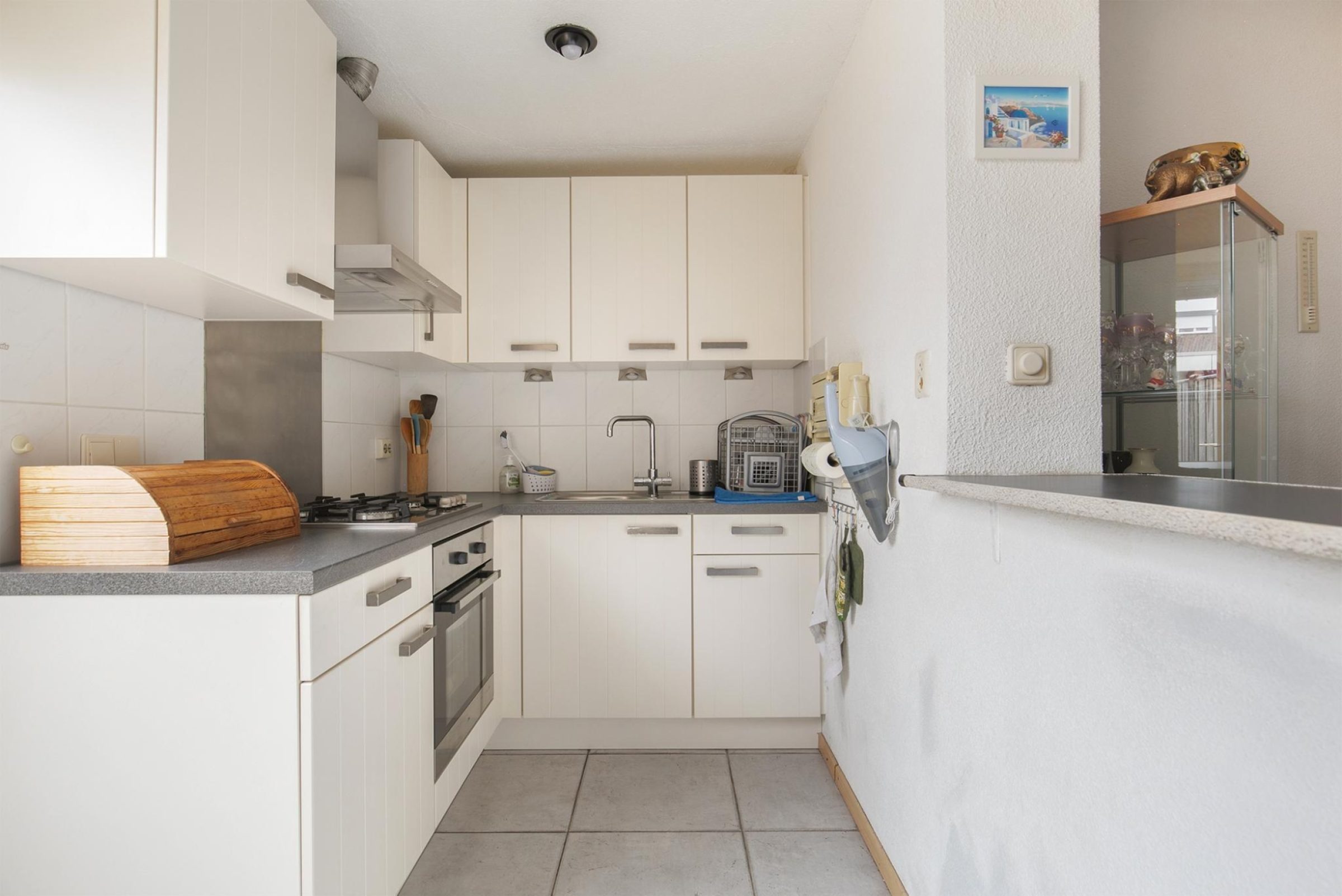 Gelaarsde Kat 42 foto 12