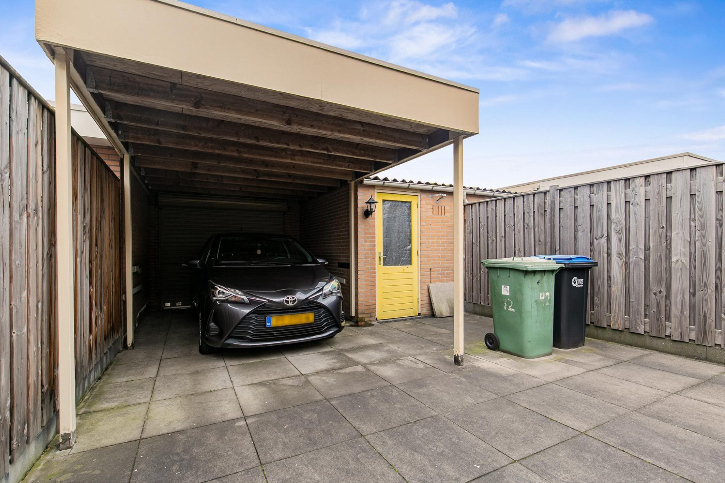 Gelaarsde Kat 42 foto 26