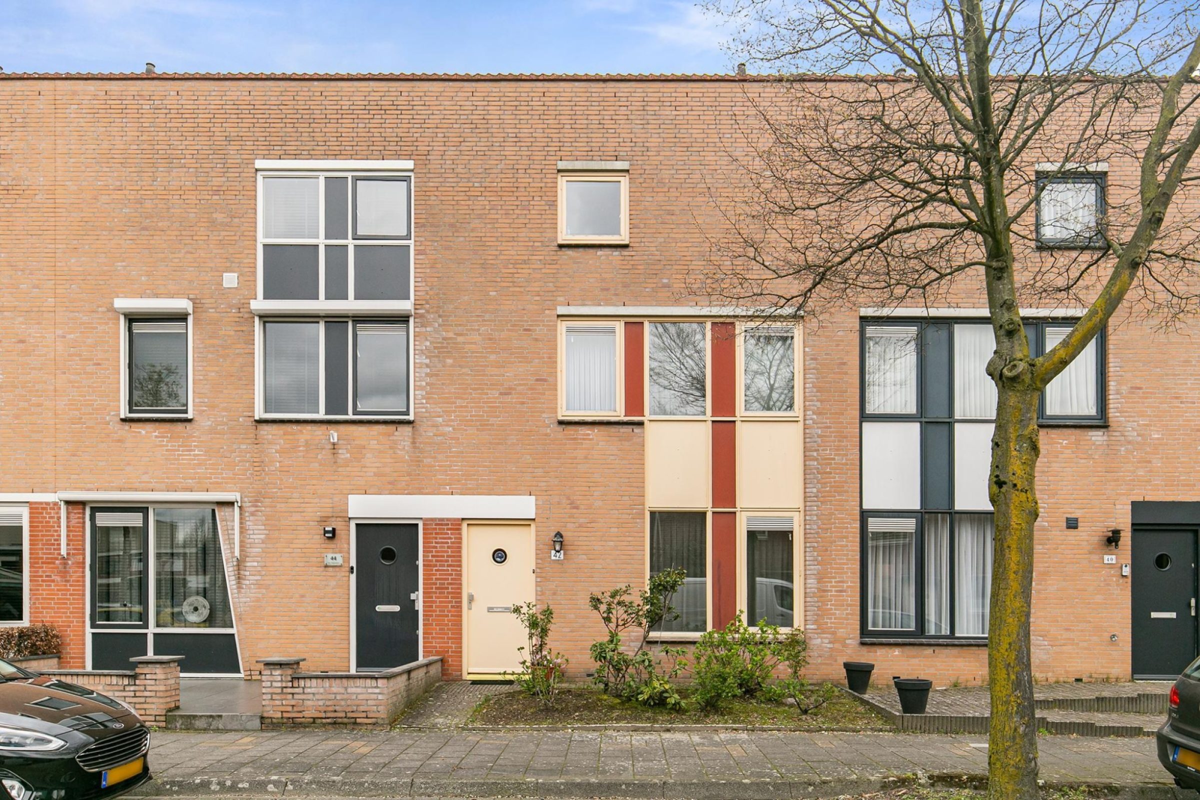 Gelaarsde Kat 42 foto 30