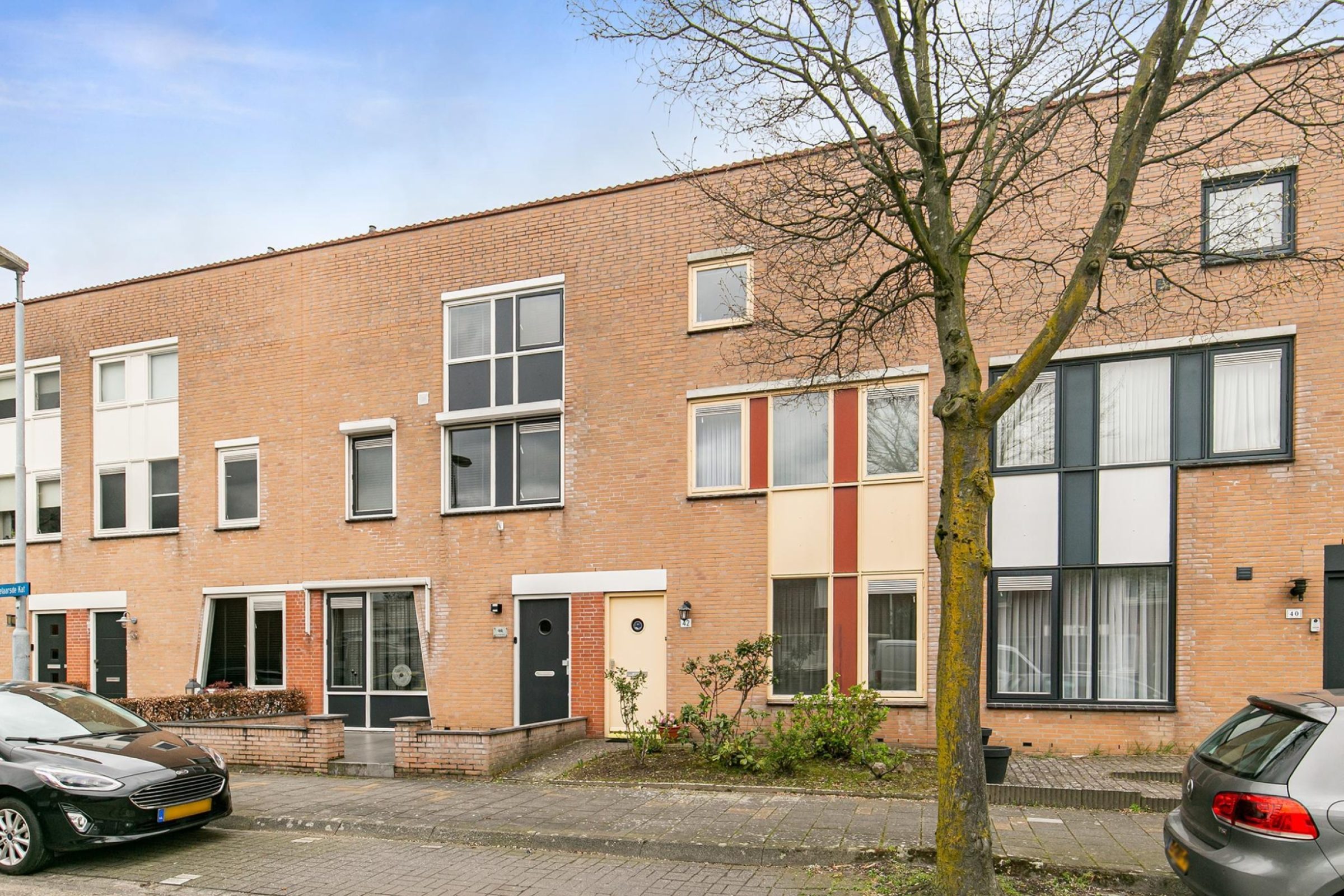 Gelaarsde Kat 42 foto 4