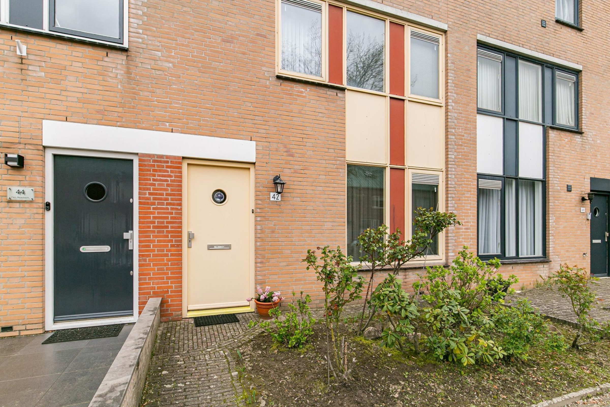 Gelaarsde Kat 42 foto 5