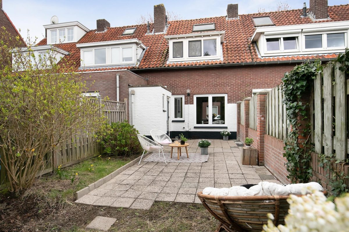 Diepenbrockstraat 44 foto 39
