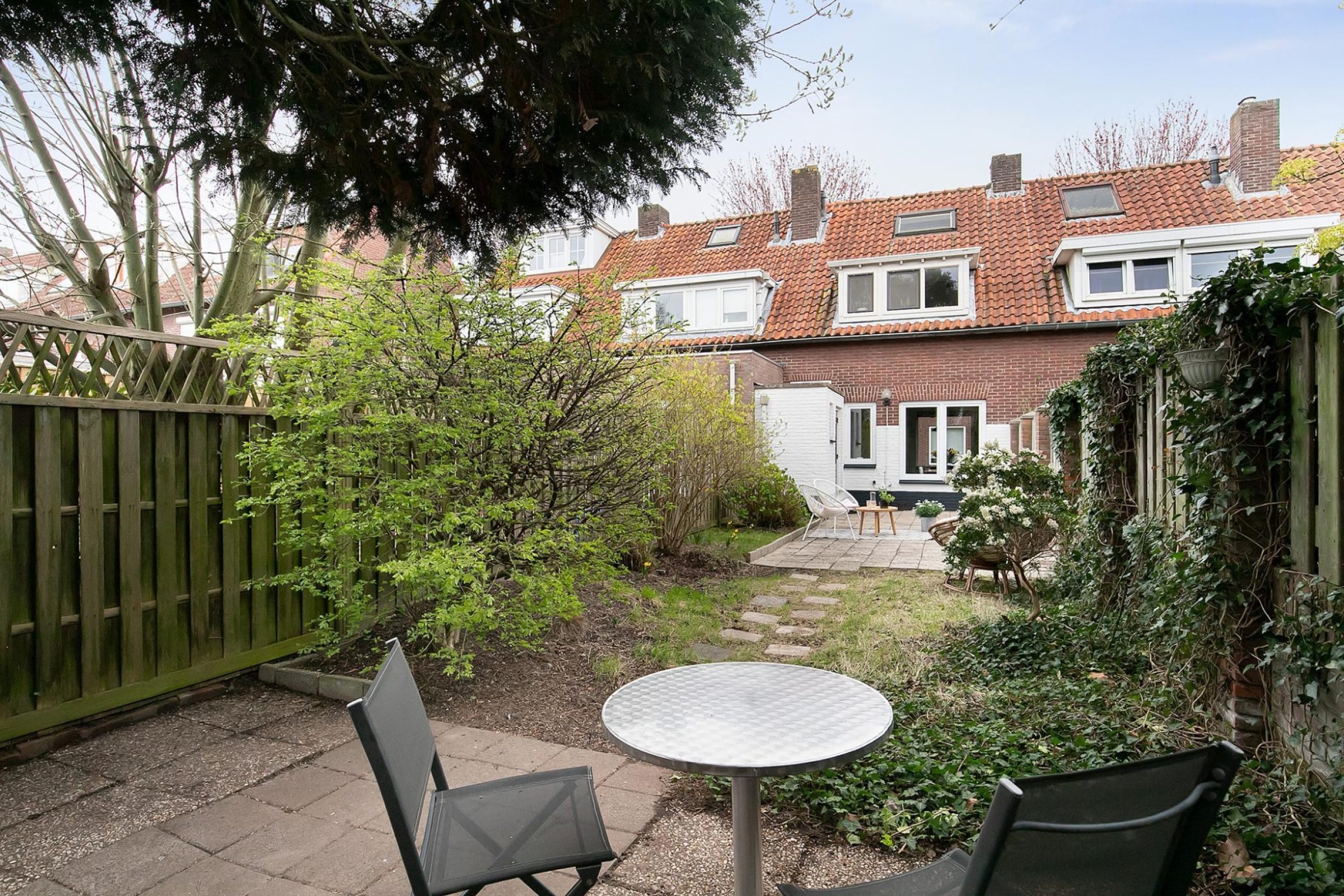 Diepenbrockstraat 44 foto 37
