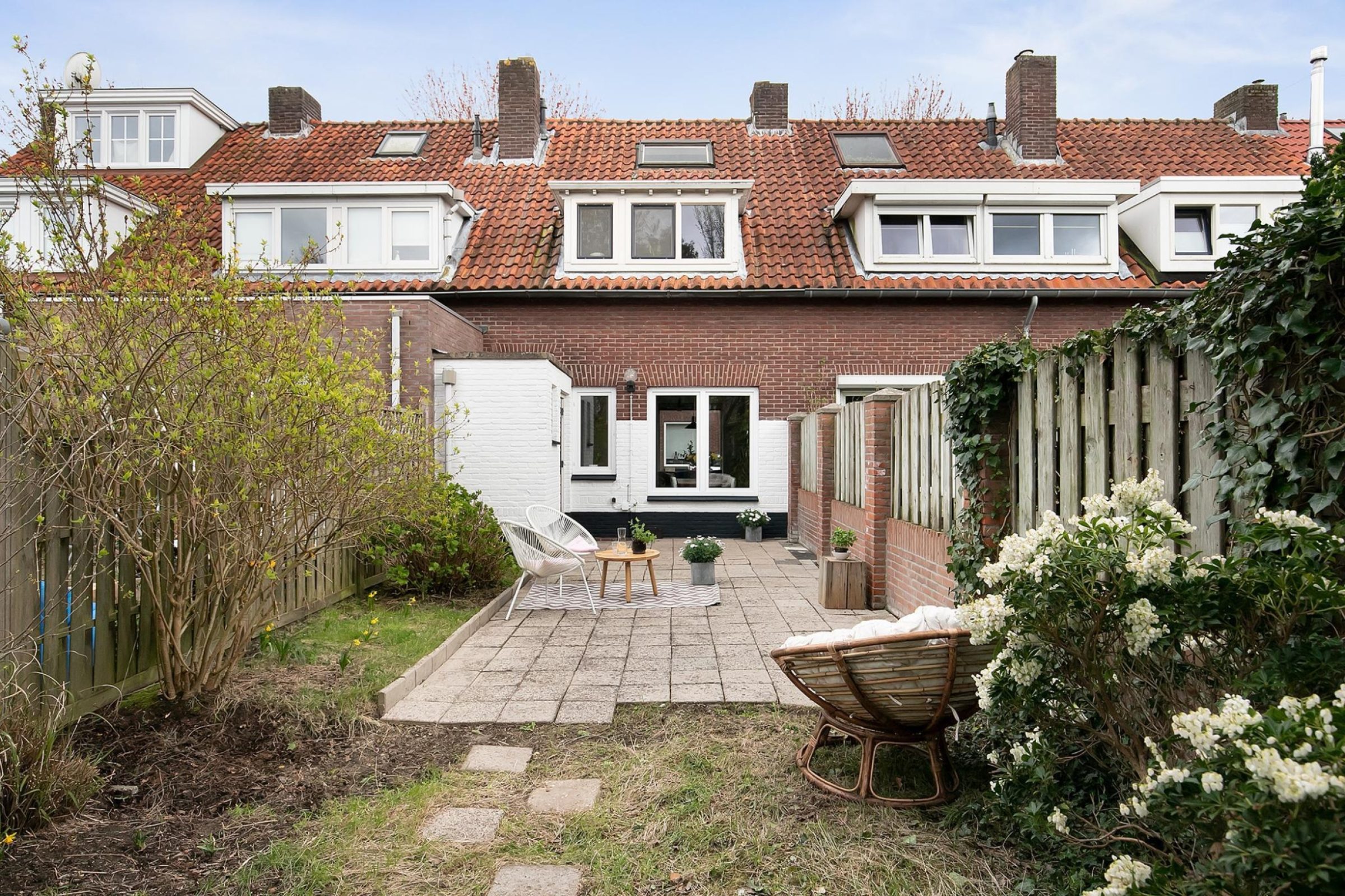 Diepenbrockstraat 44 foto 38