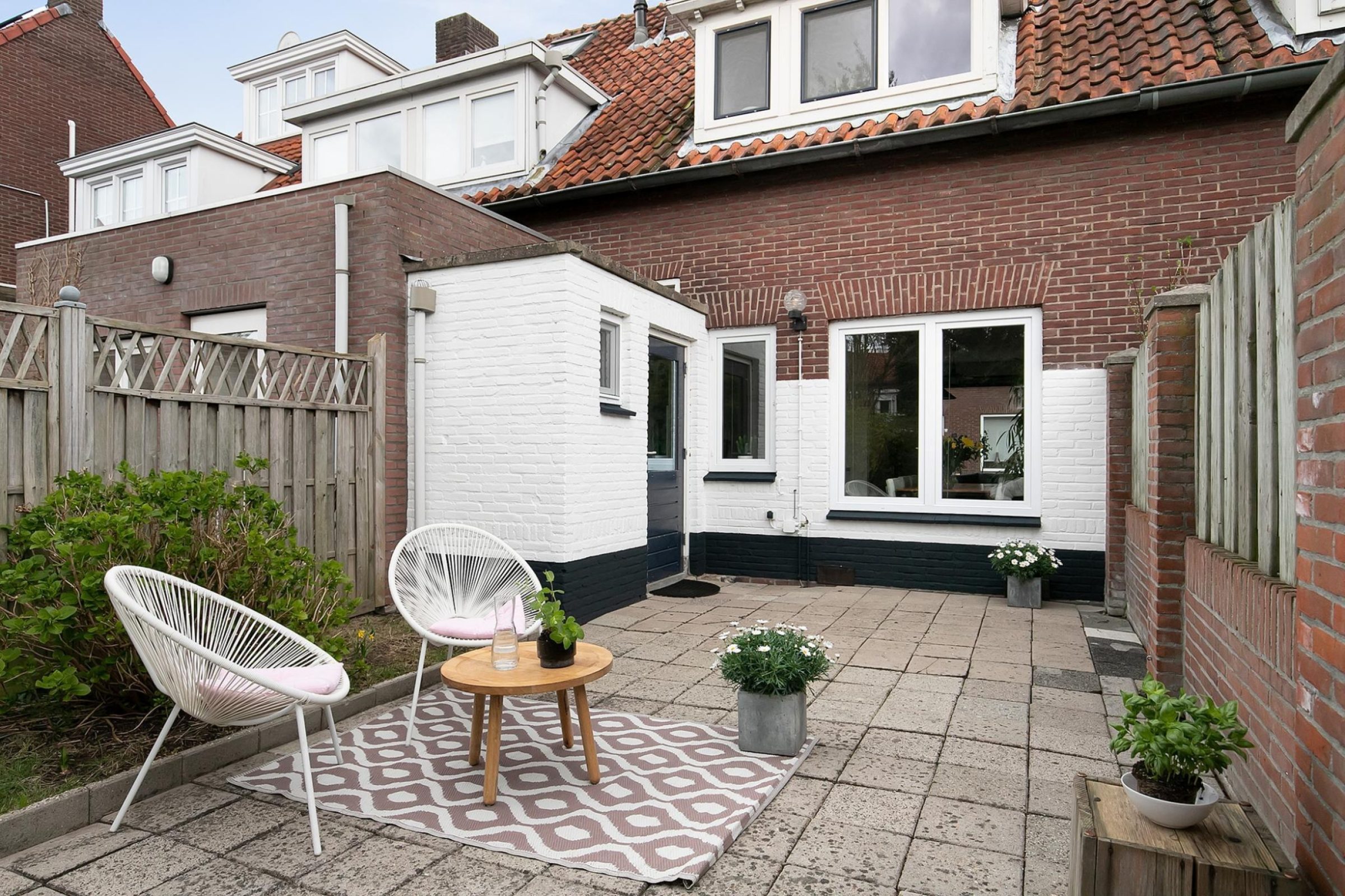 Diepenbrockstraat 44 foto 40