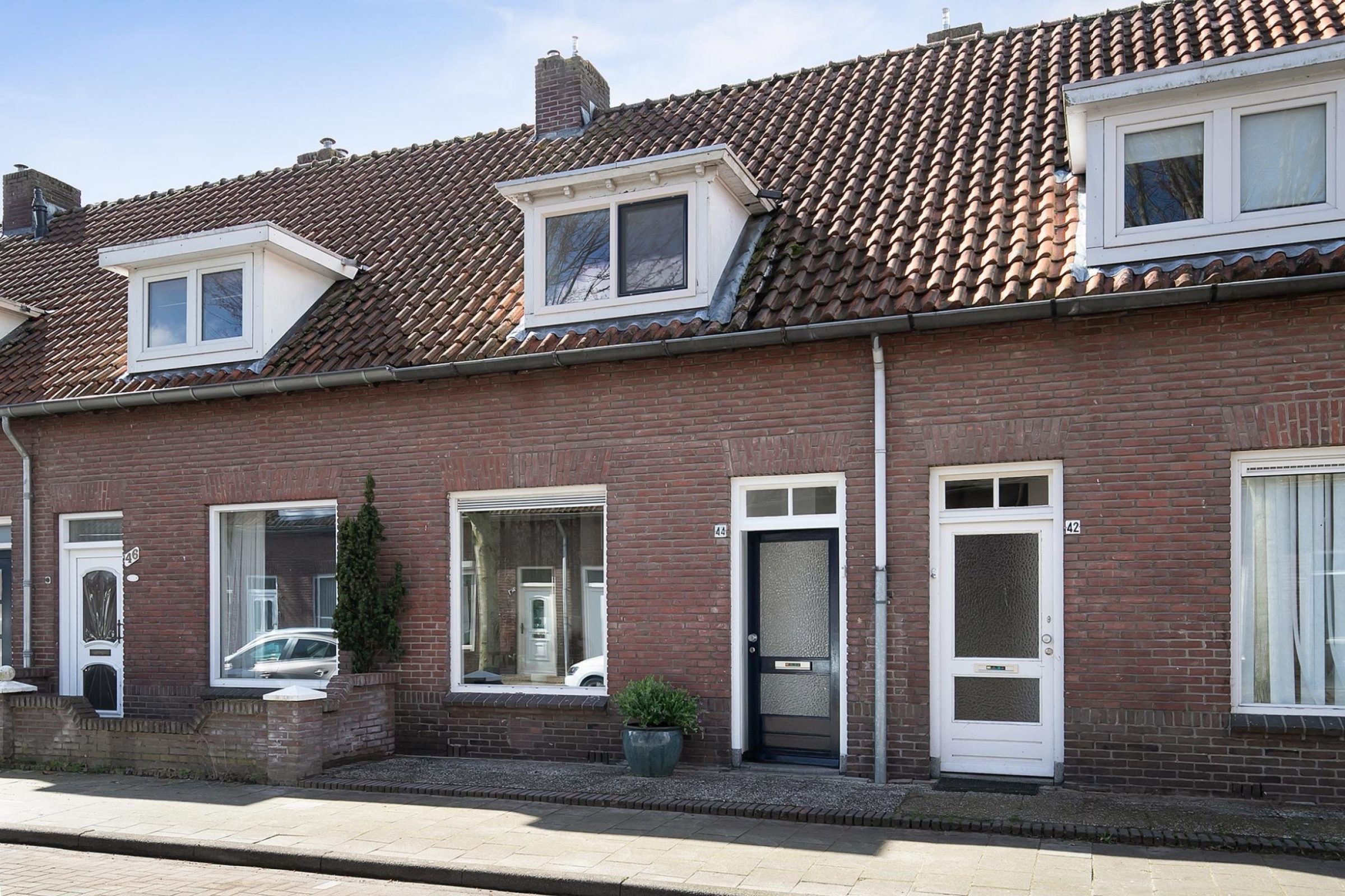 Diepenbrockstraat 44 foto 43