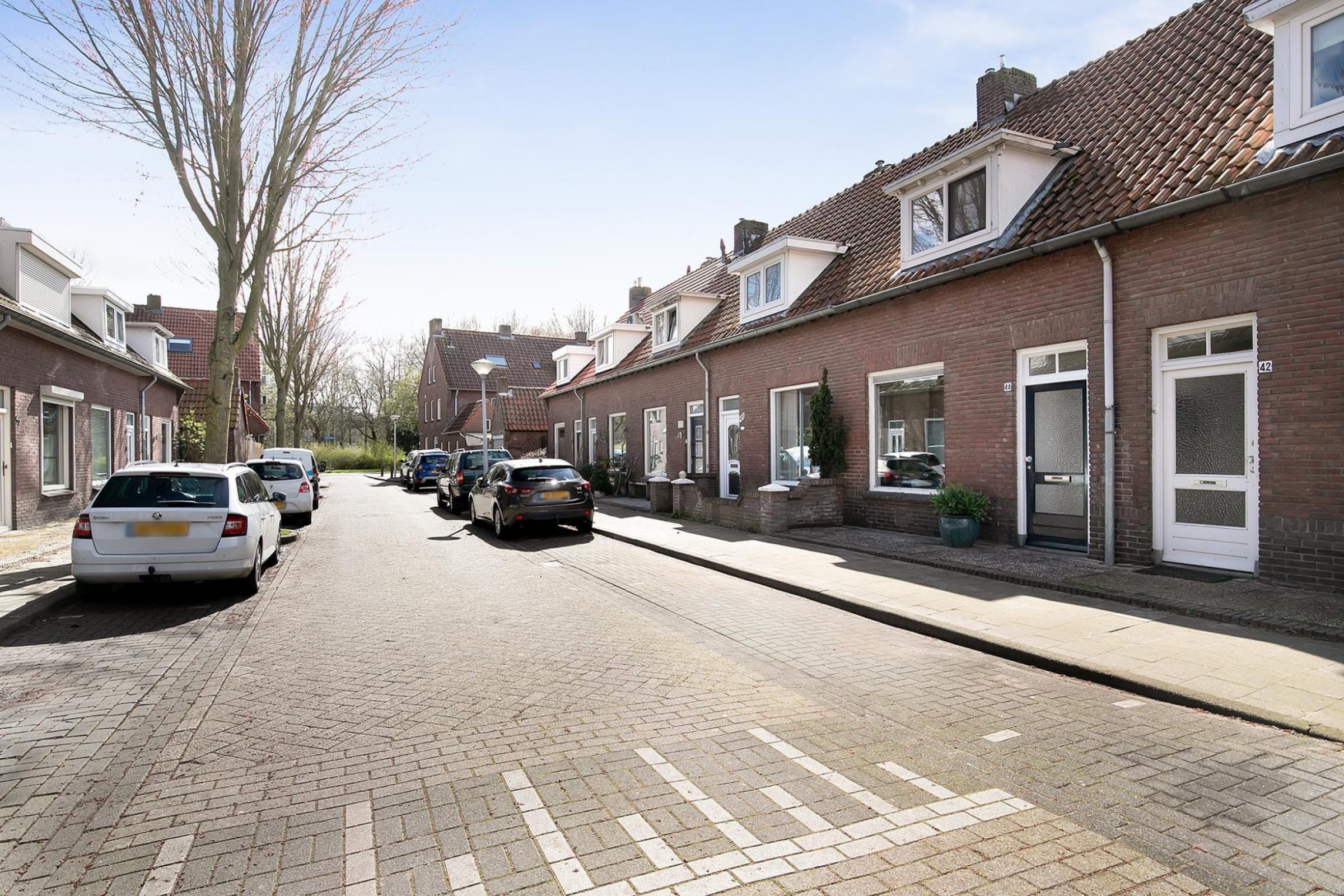 Diepenbrockstraat 44 foto 44