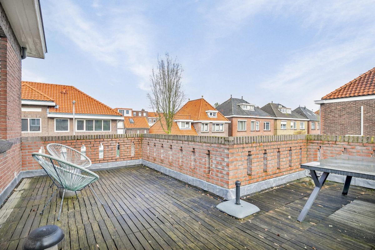 Carmelitessenstraat 17 foto 17