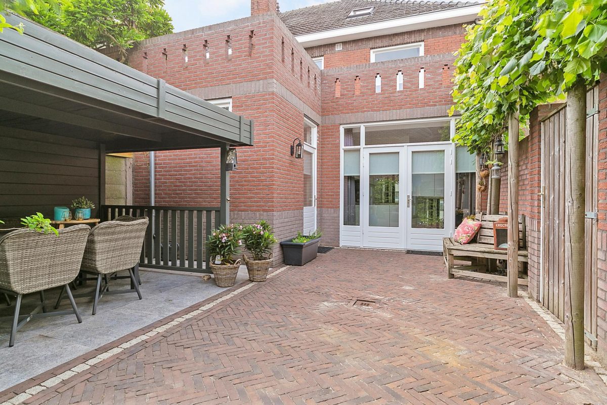 Carmelitessenstraat 17 foto 27