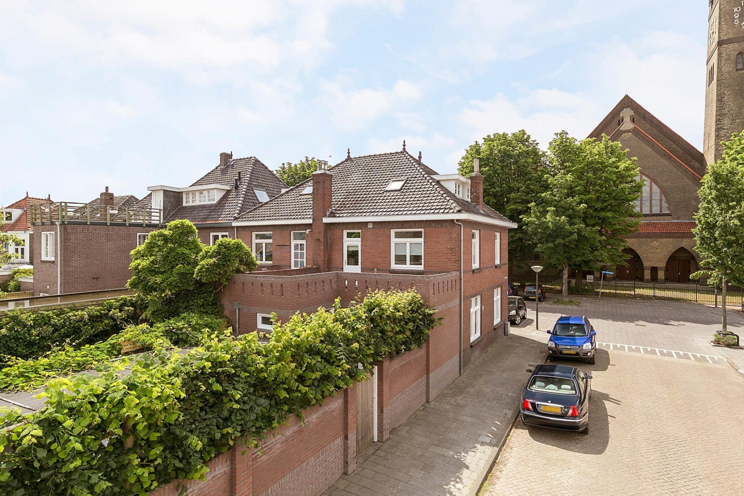 Carmelitessenstraat 17 foto 31