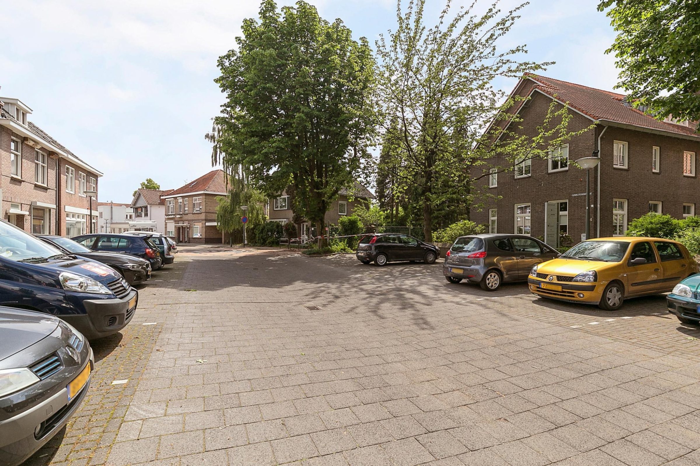 Carmelitessenstraat 17 foto 35