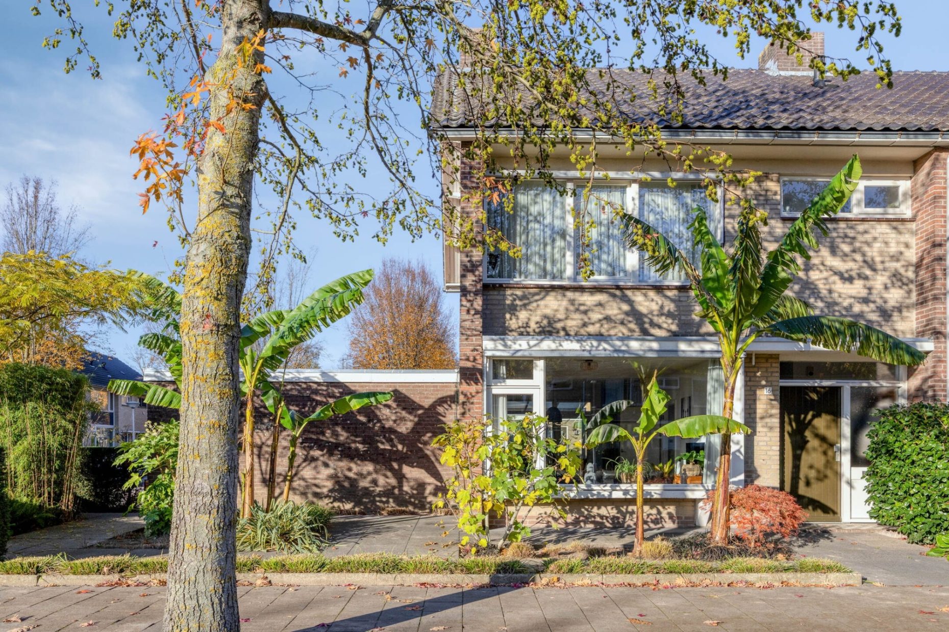 Schouwenlaan 16 foto