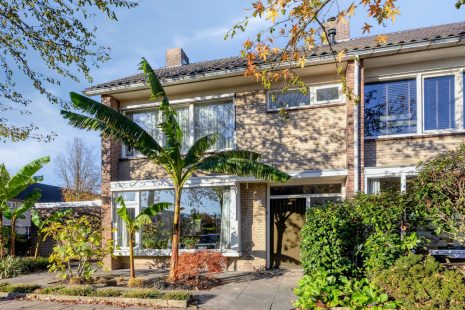 Schouwenlaan 16 hoofdfoto