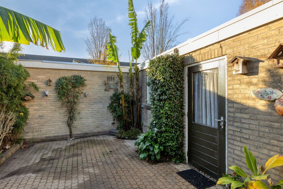 Schouwenlaan 16 foto 29