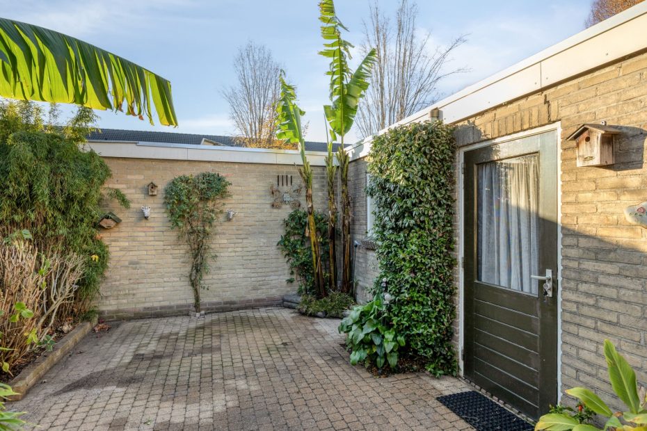 Schouwenlaan 16 foto 30