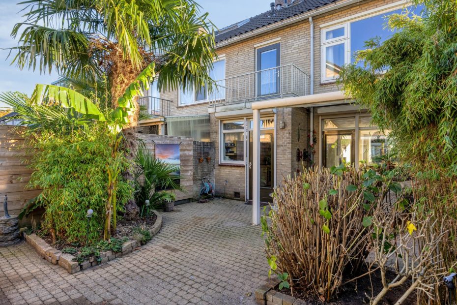 Schouwenlaan 16 foto 33