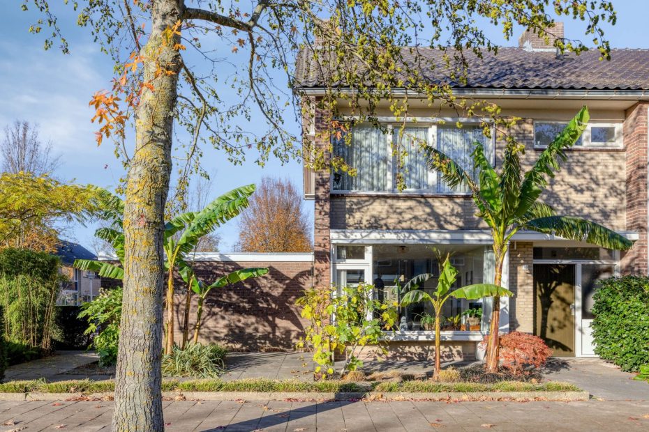 Schouwenlaan 16 foto