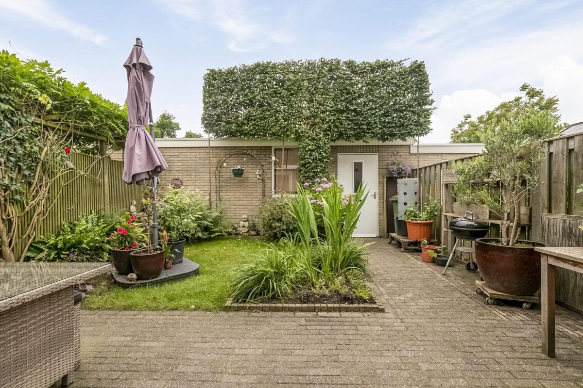Baarle Hertoglaan 33 foto 4