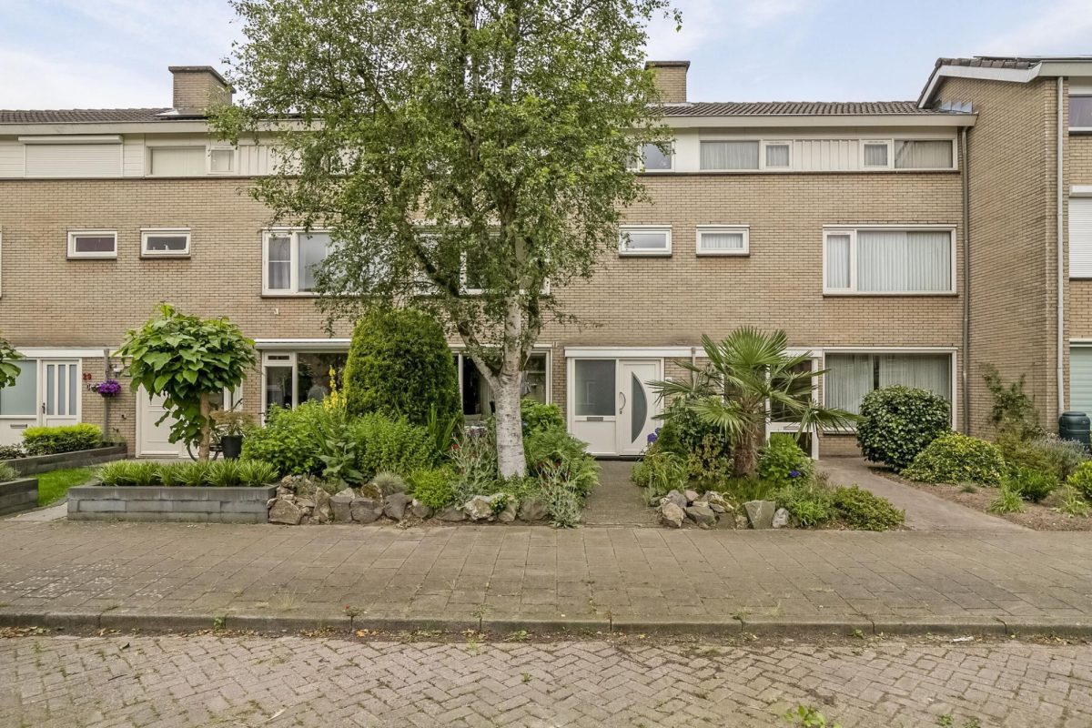 Baarle Hertoglaan 33 foto 5