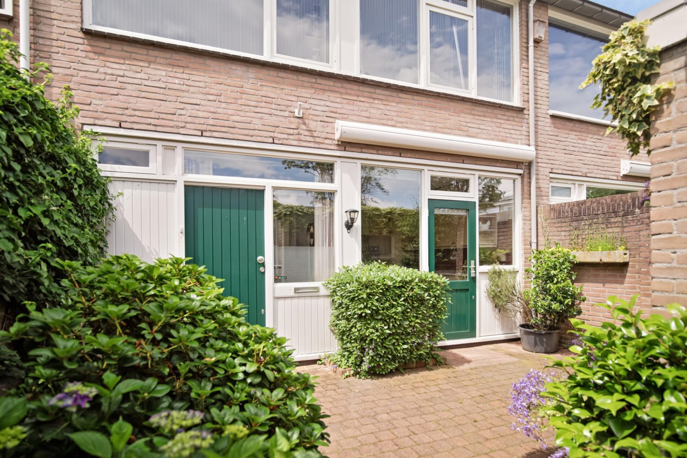 Zeebruggestraat 29 foto