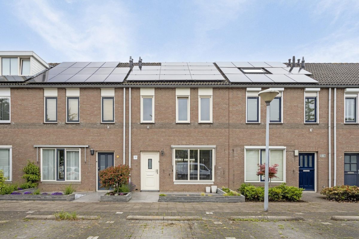 Spaarnestraat 38 foto 40