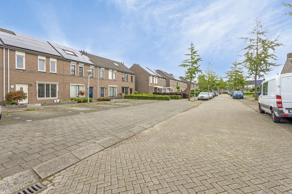 Spaarnestraat 38 foto 41