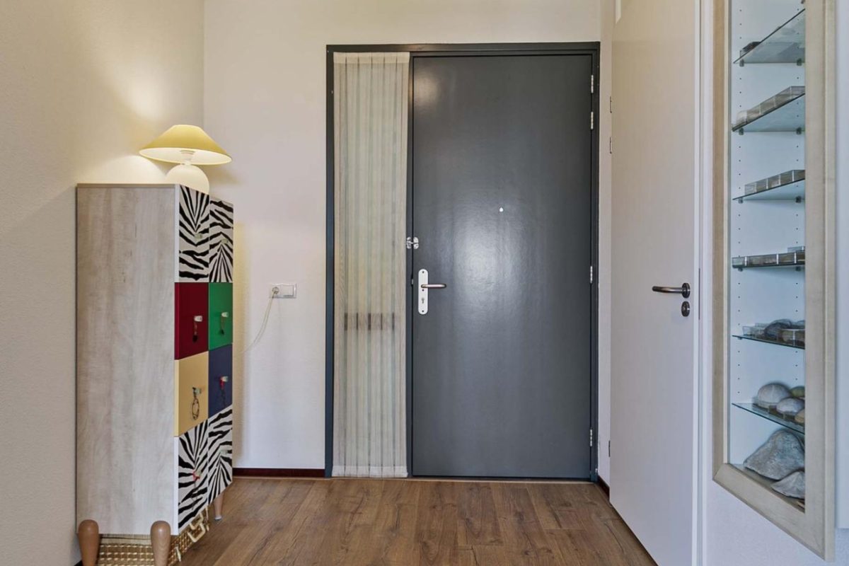Ds Theodor Fliednerstraat 231 foto 11
