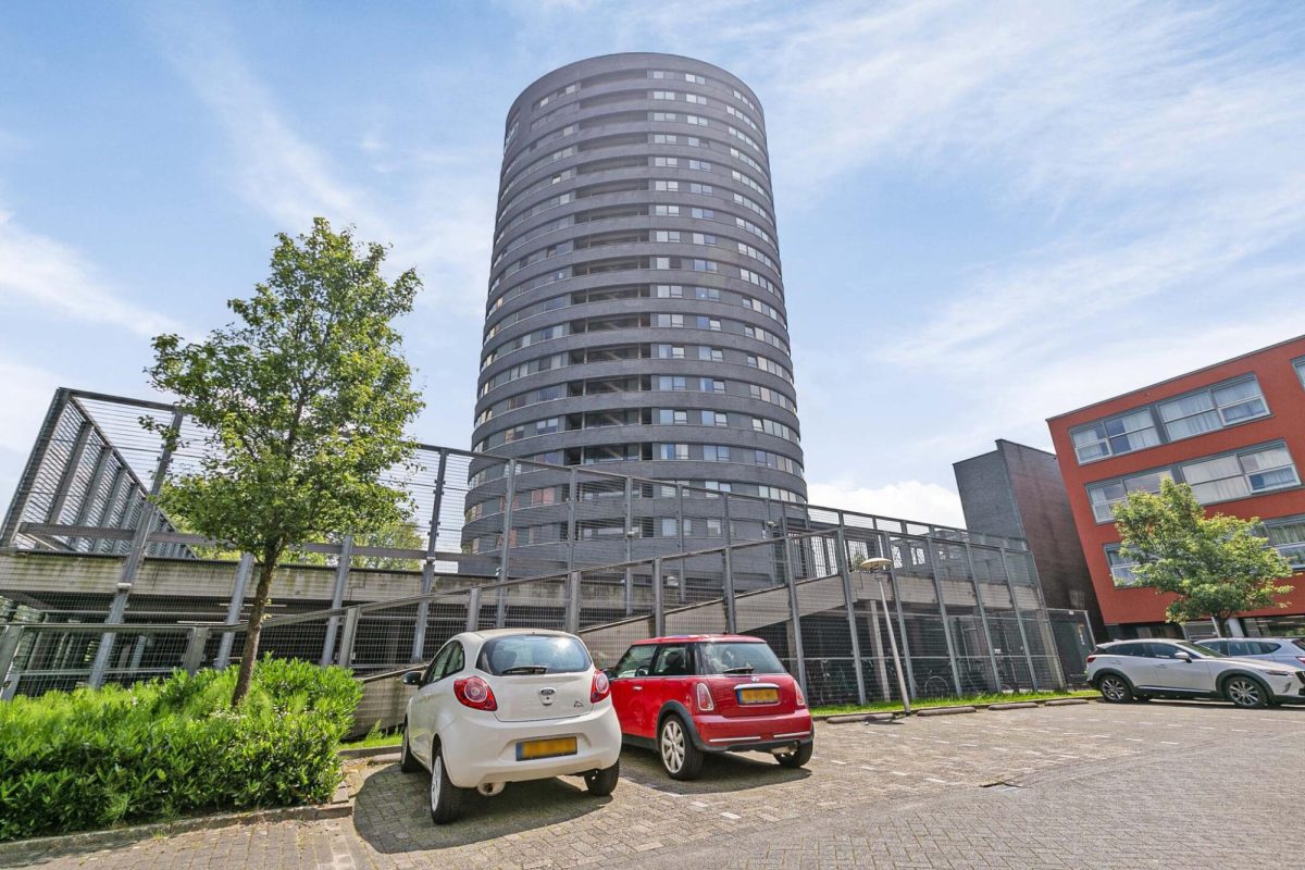 Ds Theodor Fliednerstraat 231 foto 37
