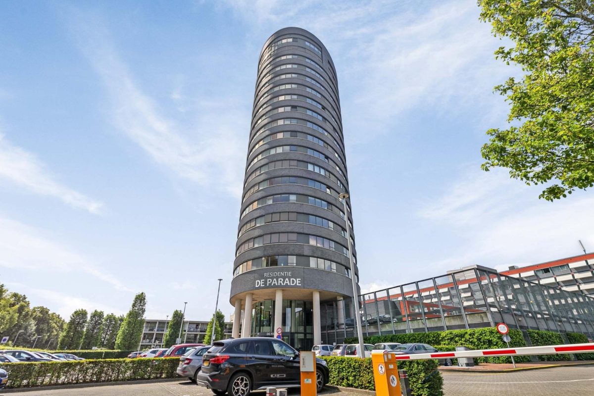 De Parade, Eindhoven