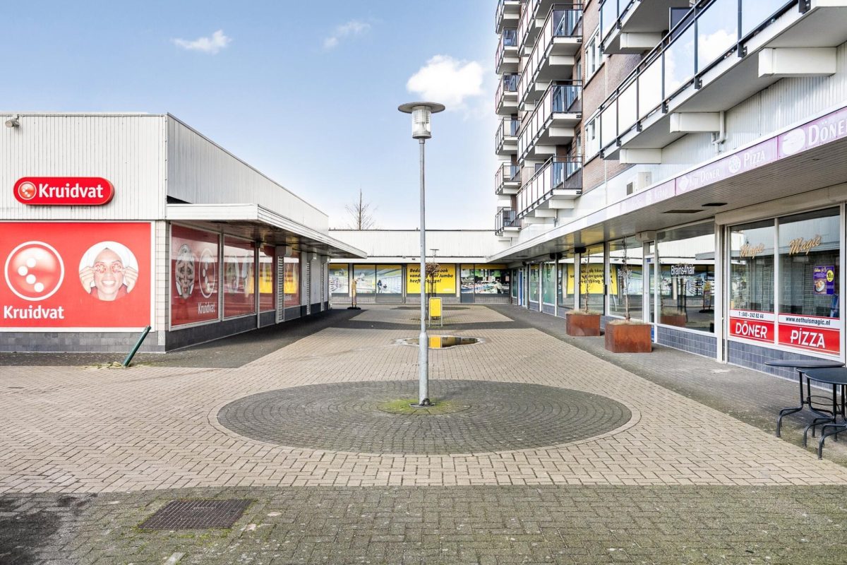 Nederlandplein 60 foto 2