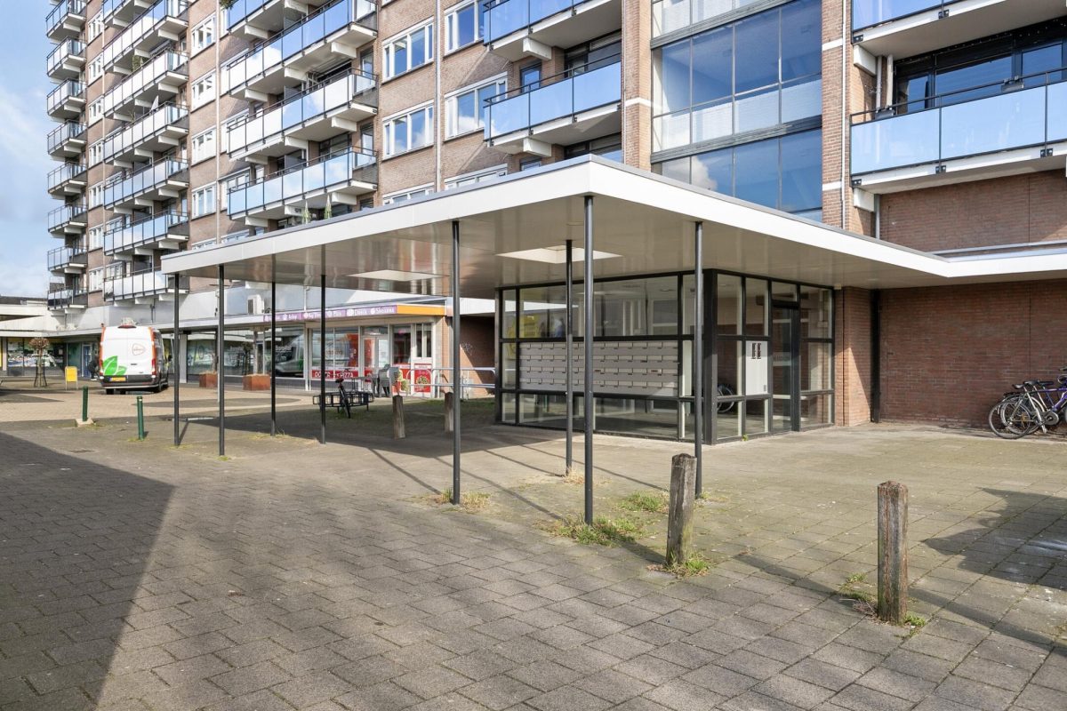 Nederlandplein 60 hoofdfoto