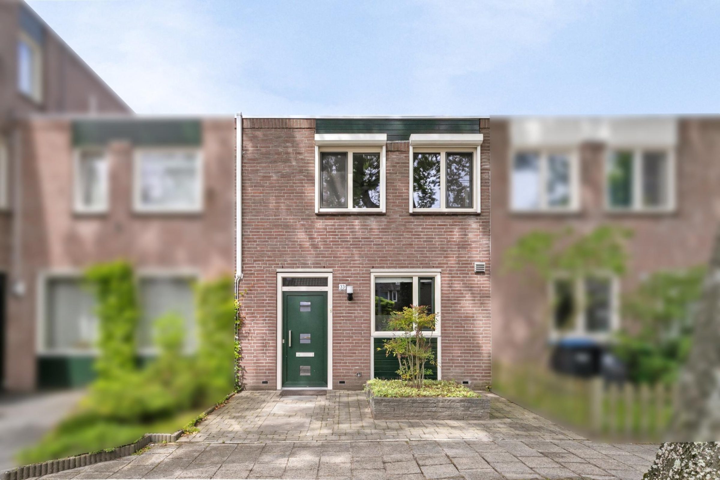 Fransebaan 33 foto