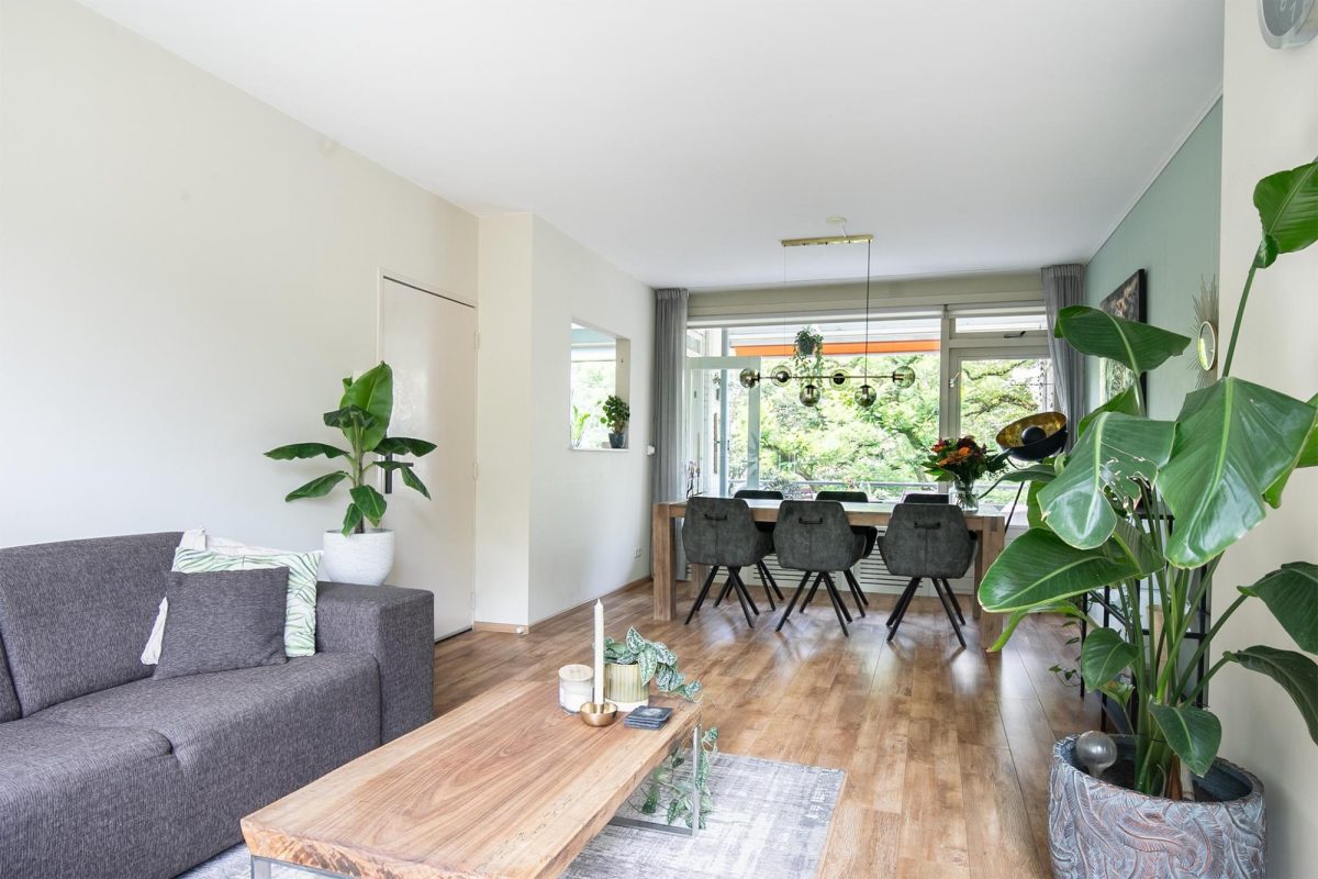 Veldmaarschalk Montgomerylaan 745 foto